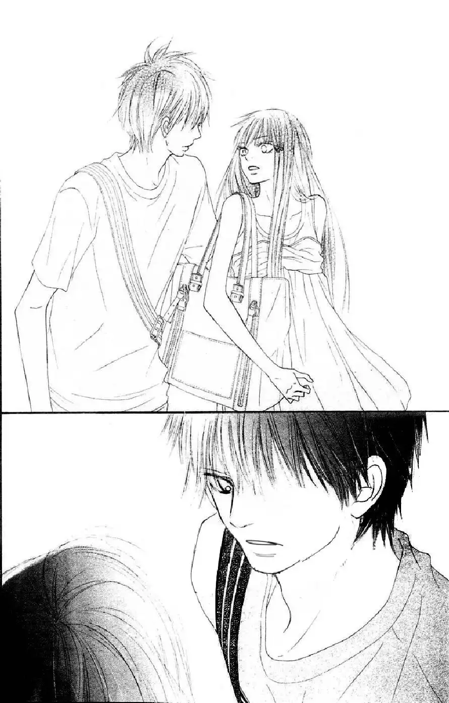 Kimi Ni Todoke Chapter 46 30